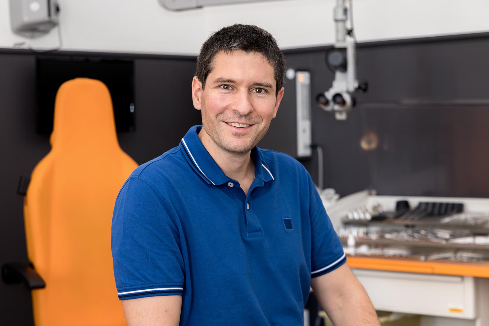 HNO Arzt Graz St. Leonhard Doktor Bernd Höller Hals Nasen Ohren Wahlarzt Diagnose und Behandlung Elisabethstraße 81 8010 Graz